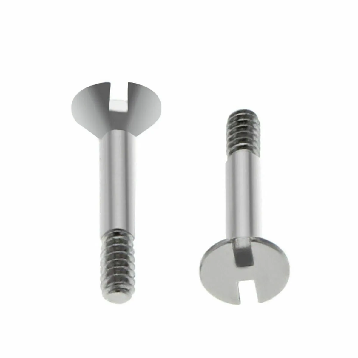 1   1 SCREW REPLACEMENT "H" FOR HUBLOT WATCH FIT BEZEL &  STRAP 5MM & 6.5MM
