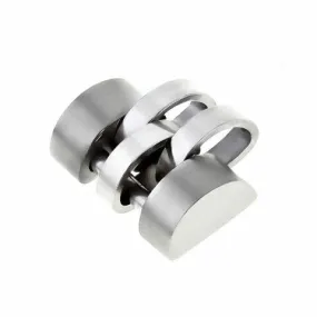 10MM LINK FOR JUBILEE WATCH BAND LADY ROLEX 6906 6916 6917 6919 69173 69174 STEEL