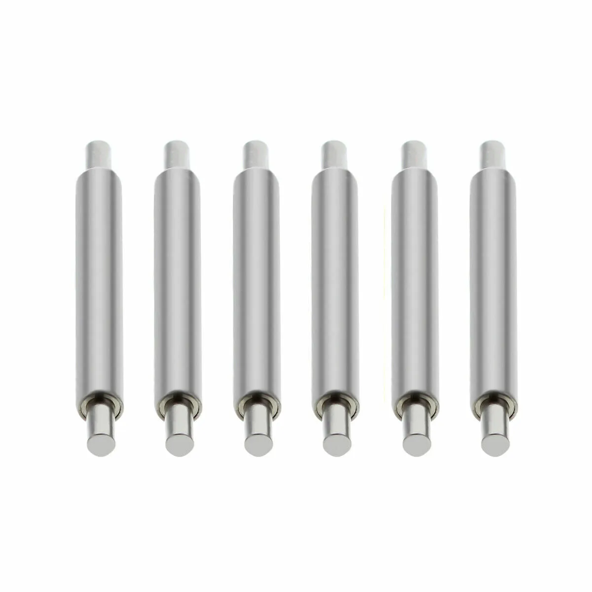 3 SET (6) SPRING BAR FOR ROLEX SUBMARINER 5513 SEADWELLER 1655 1665 STRAP BAND