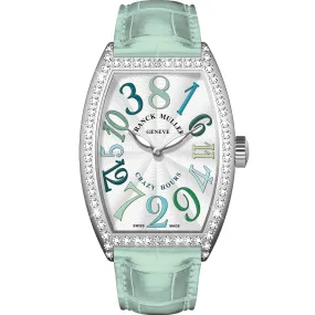 5850 CH II ICY MINT D 1R AC  