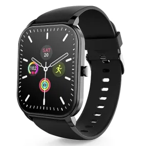 anyloop Smart Watch for Men and Women, 2.02'' Activity Tracker and Smartwatches, 100  Sport Modes Fitness Tracker with IP68 Waterproof Heart Rate Sleep Monitor Compatible with Android&iOS