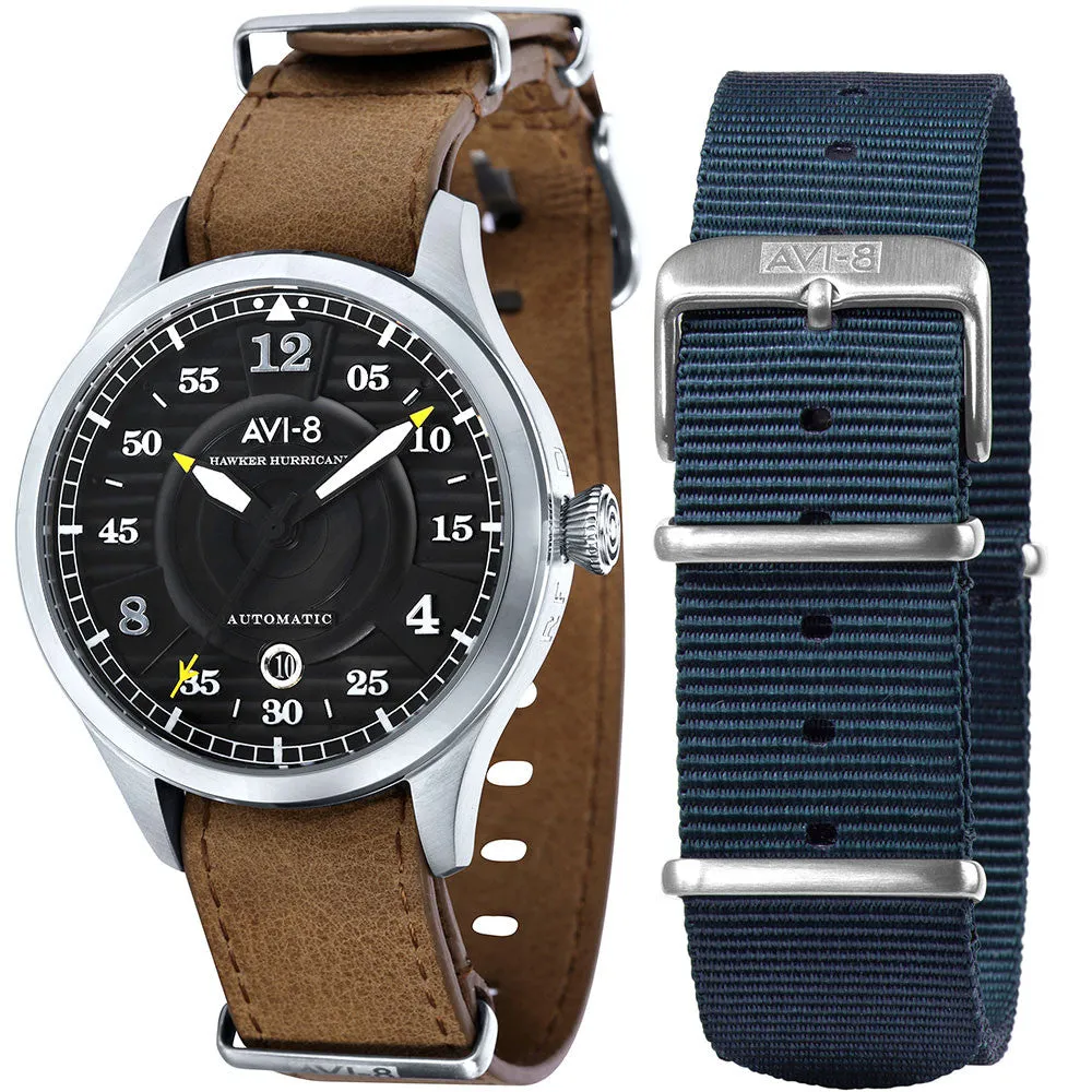 AVI-8 Watch Hawker Hurricane Limited Edition