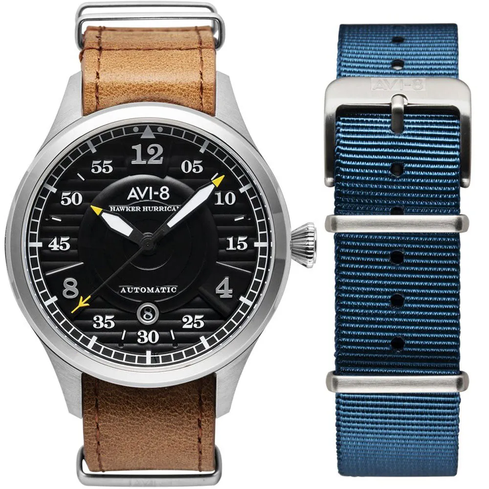 AVI-8 Watch Hawker Hurricane Limited Edition