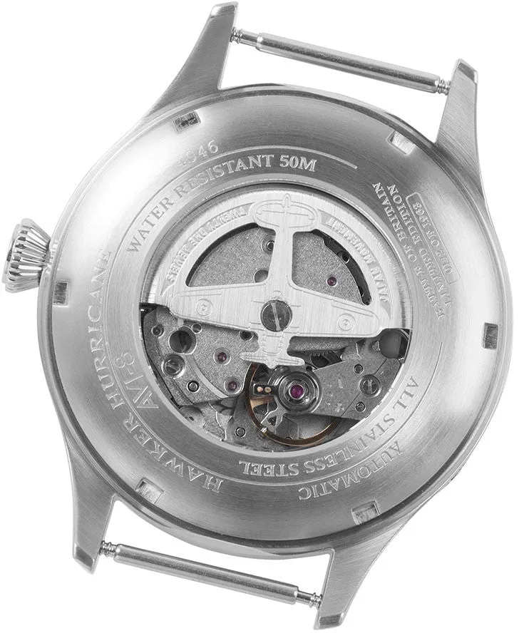 AVI-8 Watch Hawker Hurricane Limited Edition