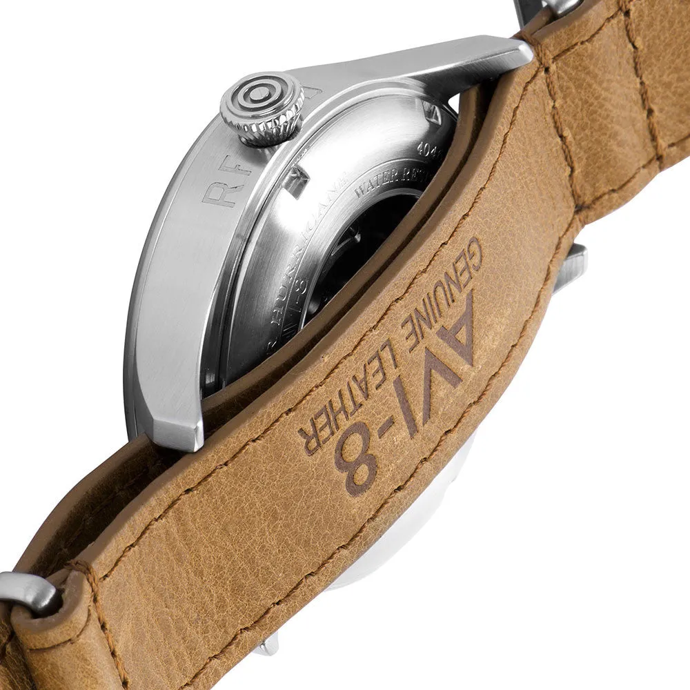 AVI-8 Watch Hawker Hurricane Limited Edition
