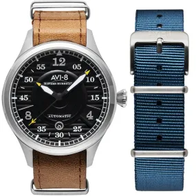 AVI-8 Watch Hawker Hurricane Limited Edition