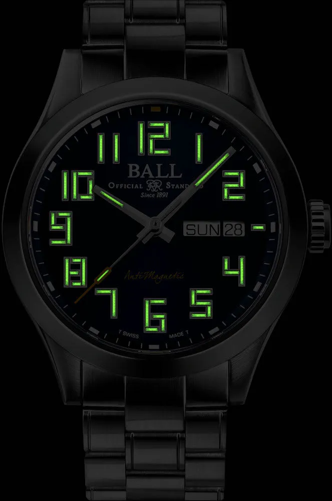Ball Watch Company Engineer III StarLight