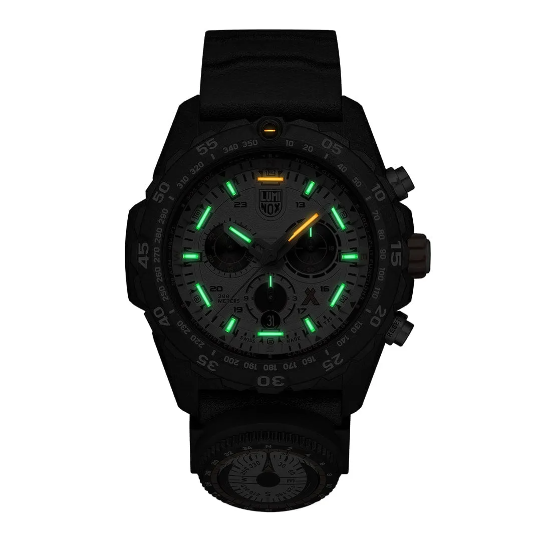 Bear Grylls Survival, Outdoor Watch, 45mm