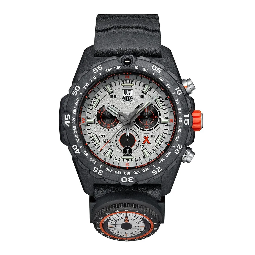 Bear Grylls Survival, Outdoor Watch, 45mm