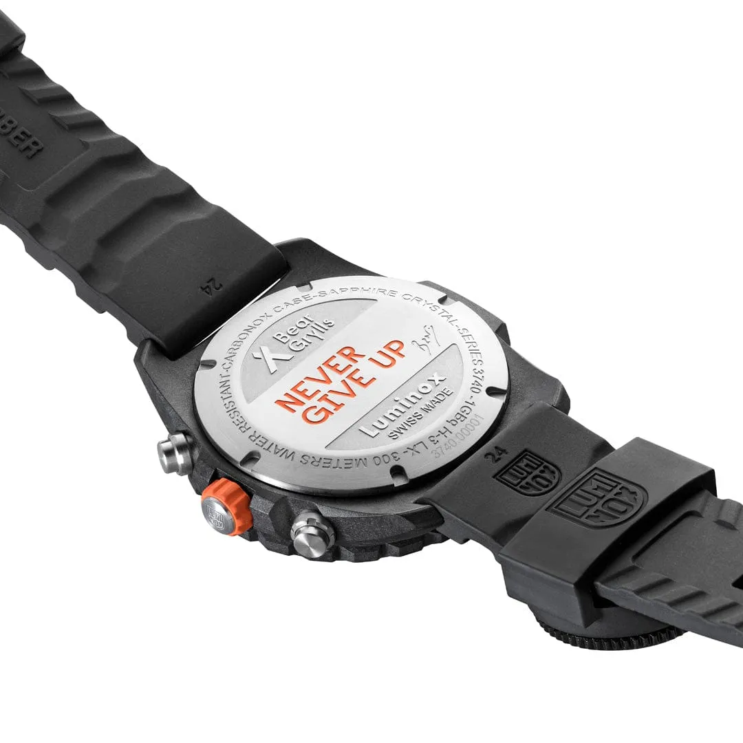 Bear Grylls Survival, Outdoor Watch, 45mm