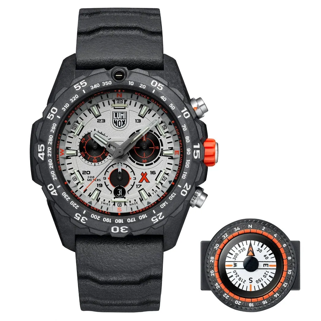 Bear Grylls Survival, Outdoor Watch, 45mm