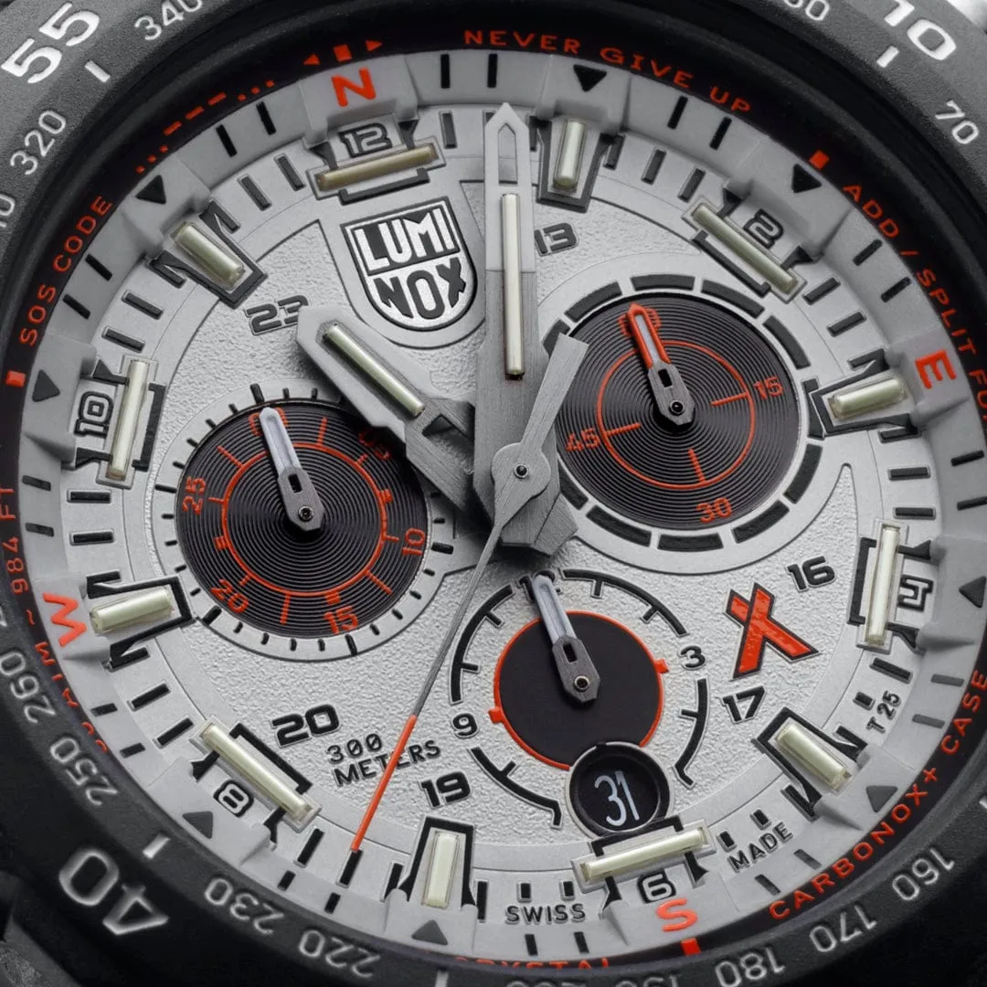 Bear Grylls Survival, Outdoor Watch, 45mm