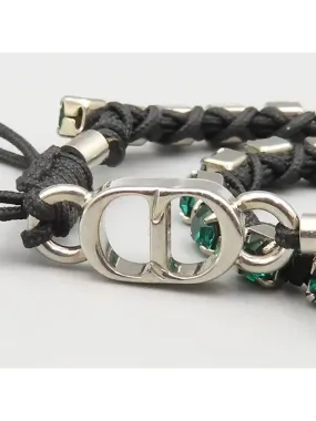 black bracelet jewelry