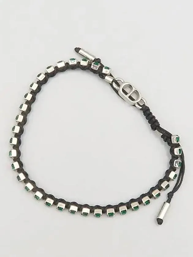 black bracelet jewelry