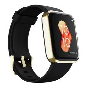 boAt Watch Xtend‌ RTL | Premium Smart Watch with Alexa Built-in, 1.69" (4.29cm) Big Square Display, 50  watch faces