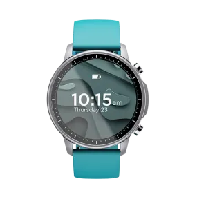 boAt Watch Zenit | Premium Smartwatch with Bluetooth Calling, In-Built Game, Cloud & Custom Watch Faces
