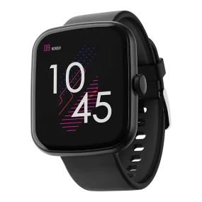 boAt Wave Beat | Best Fitness Tracker Smartwatch with 1.69" (4.29 cm) HD Display, 7 Day Battery Life, 10  Sports Modes