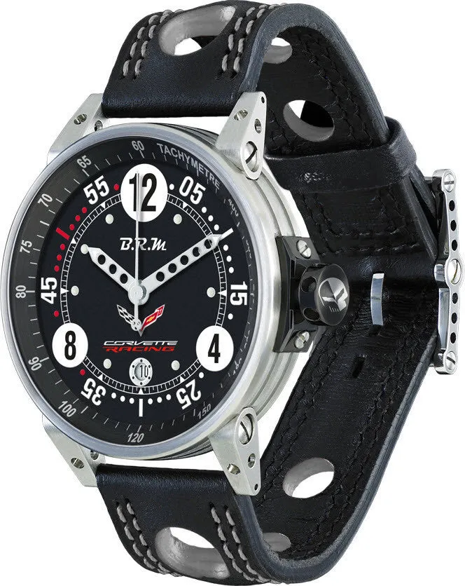 B.R.M. V6-44-COR-05 Corvette Racing Limited Edition
