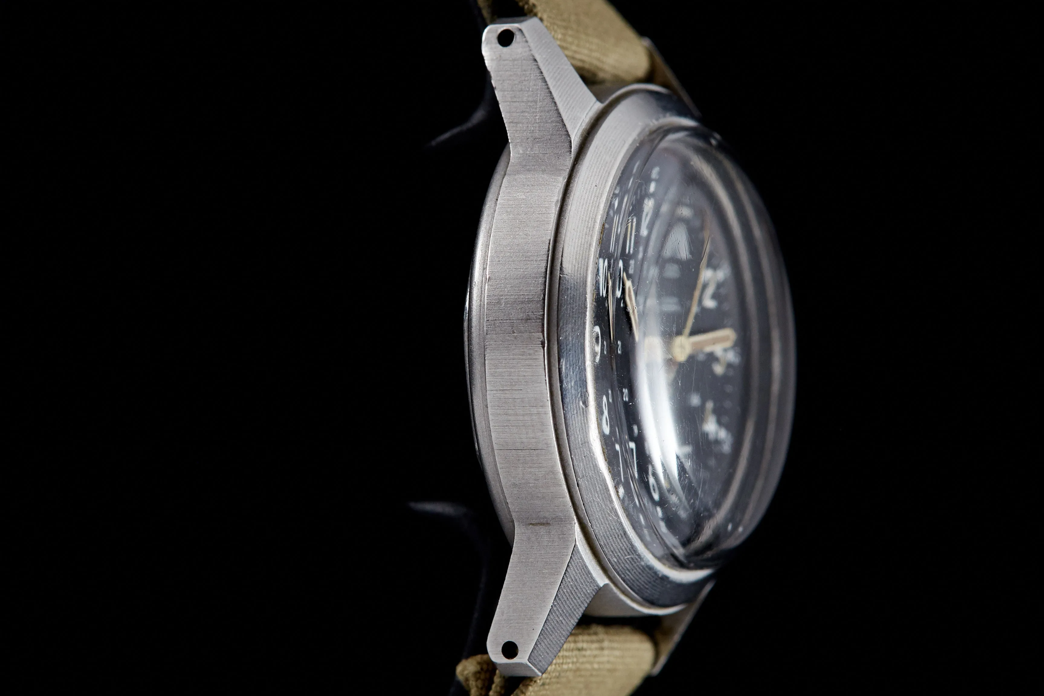 Bulova Field Watch