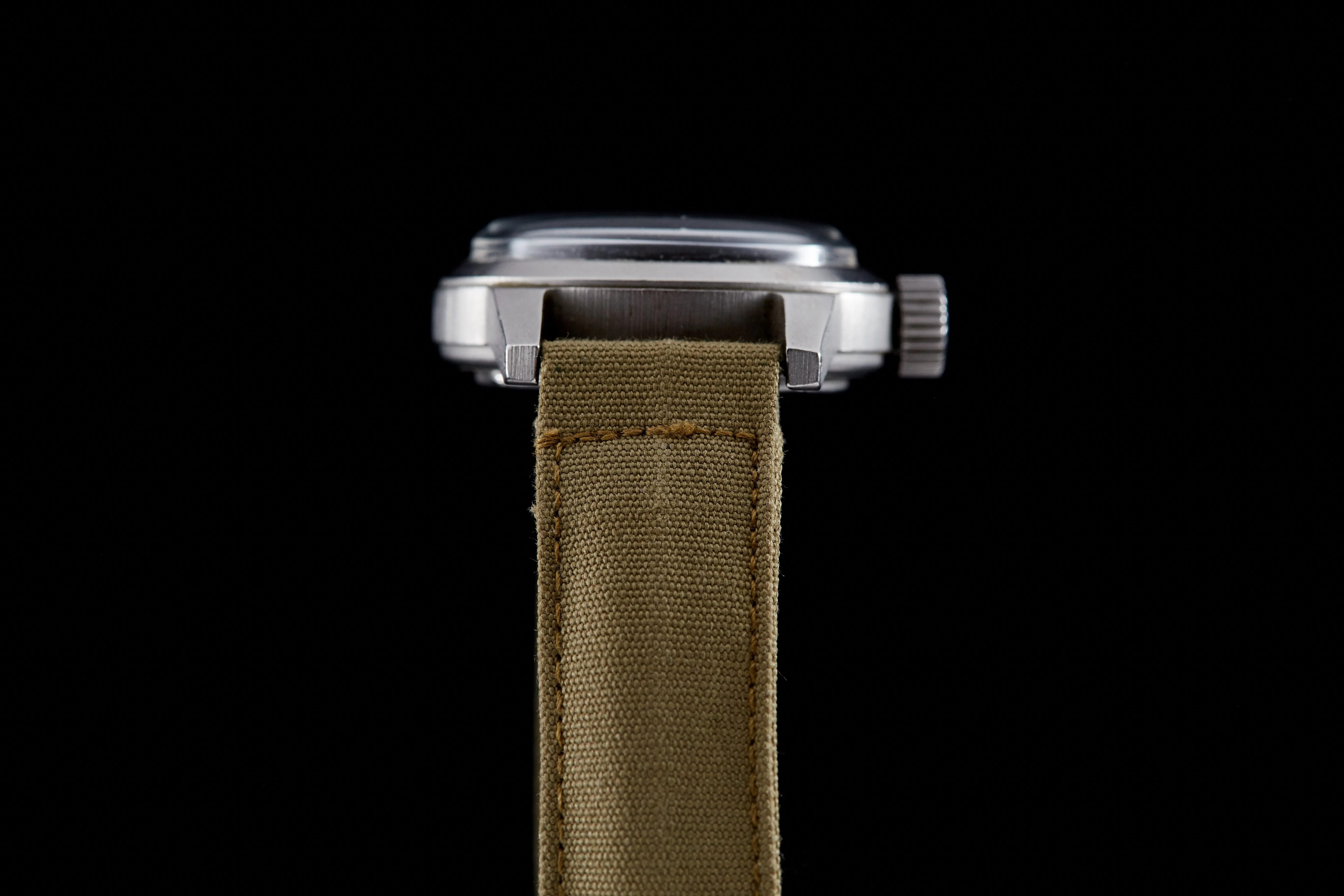 Bulova Field Watch