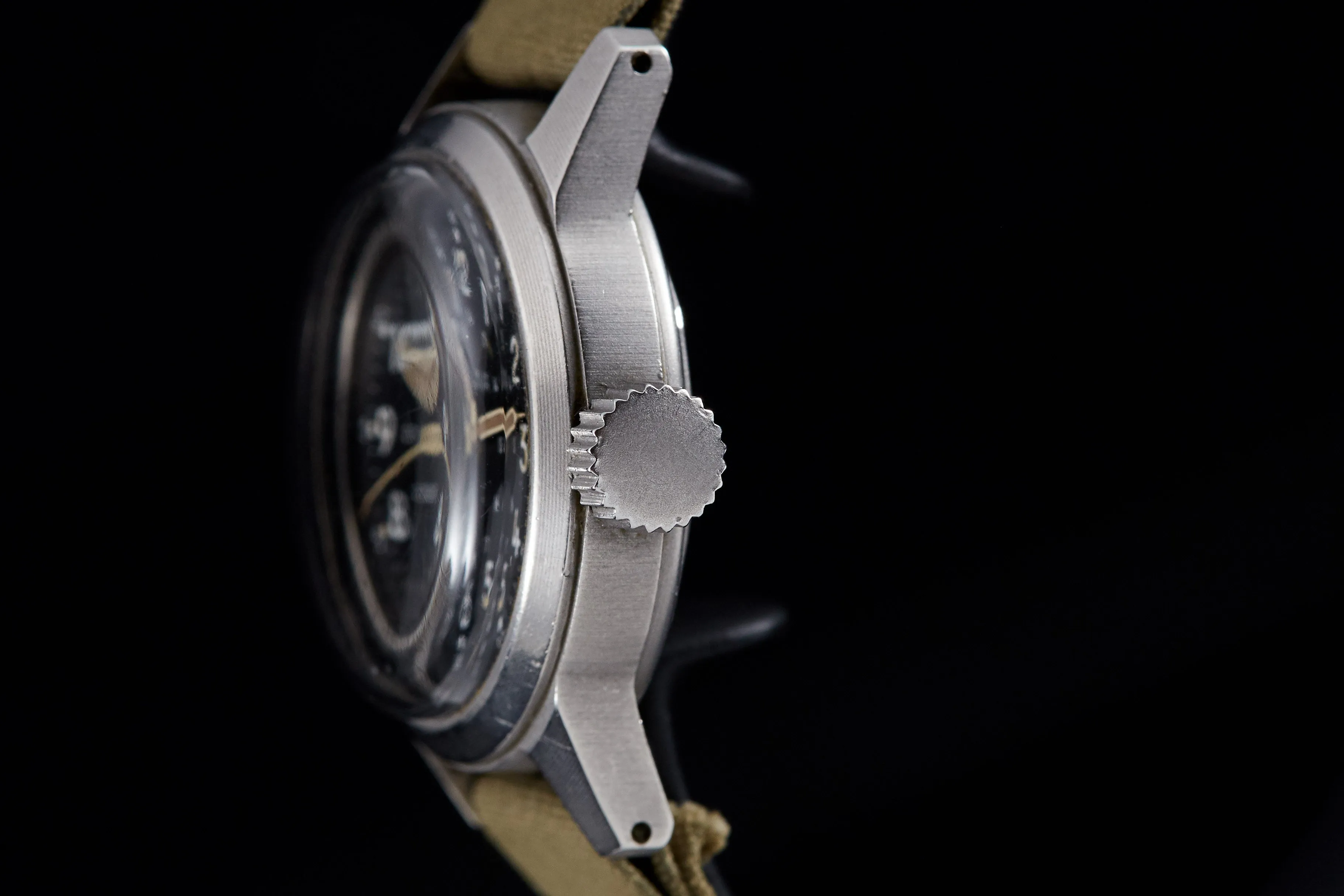 Bulova Field Watch