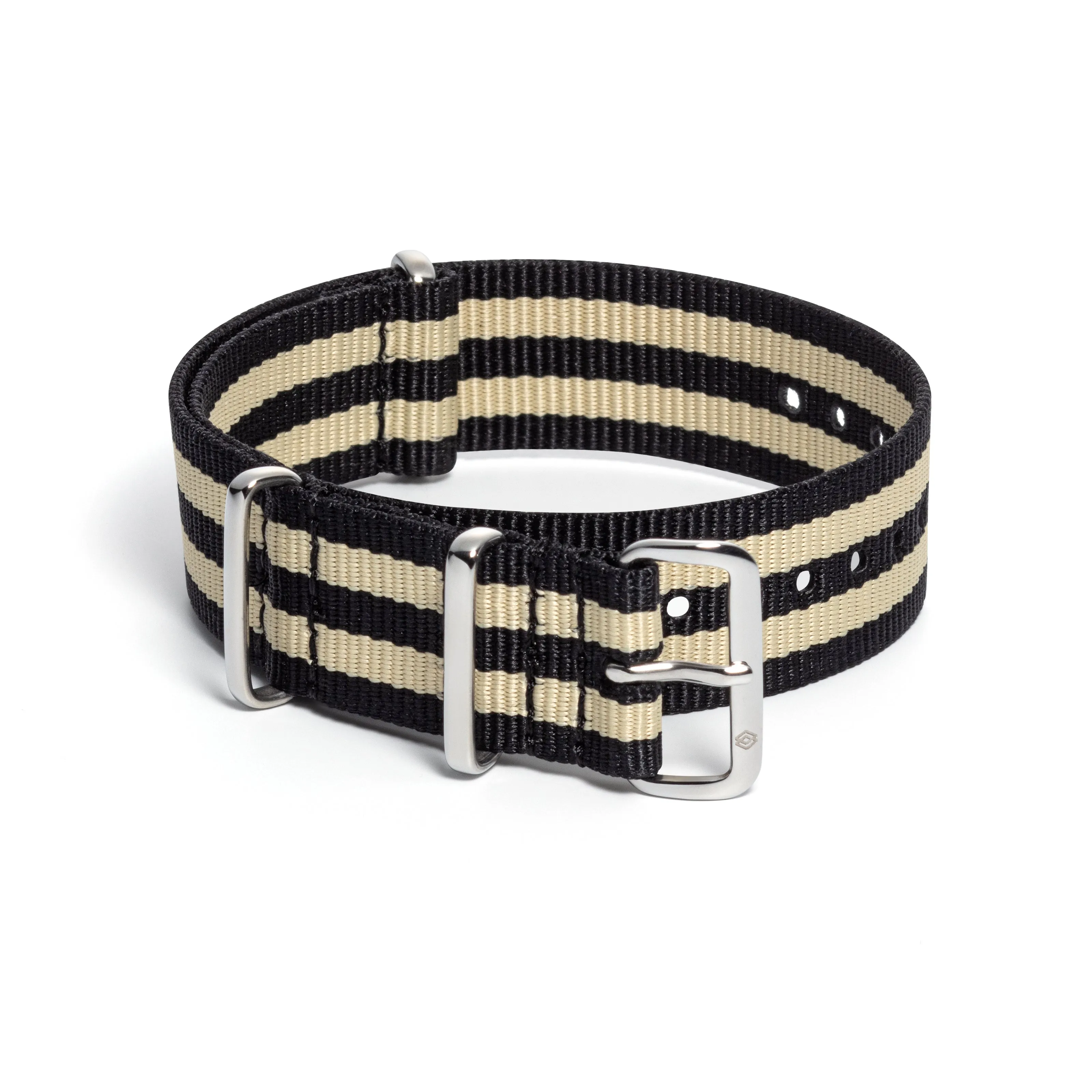 BWG Textile Strap