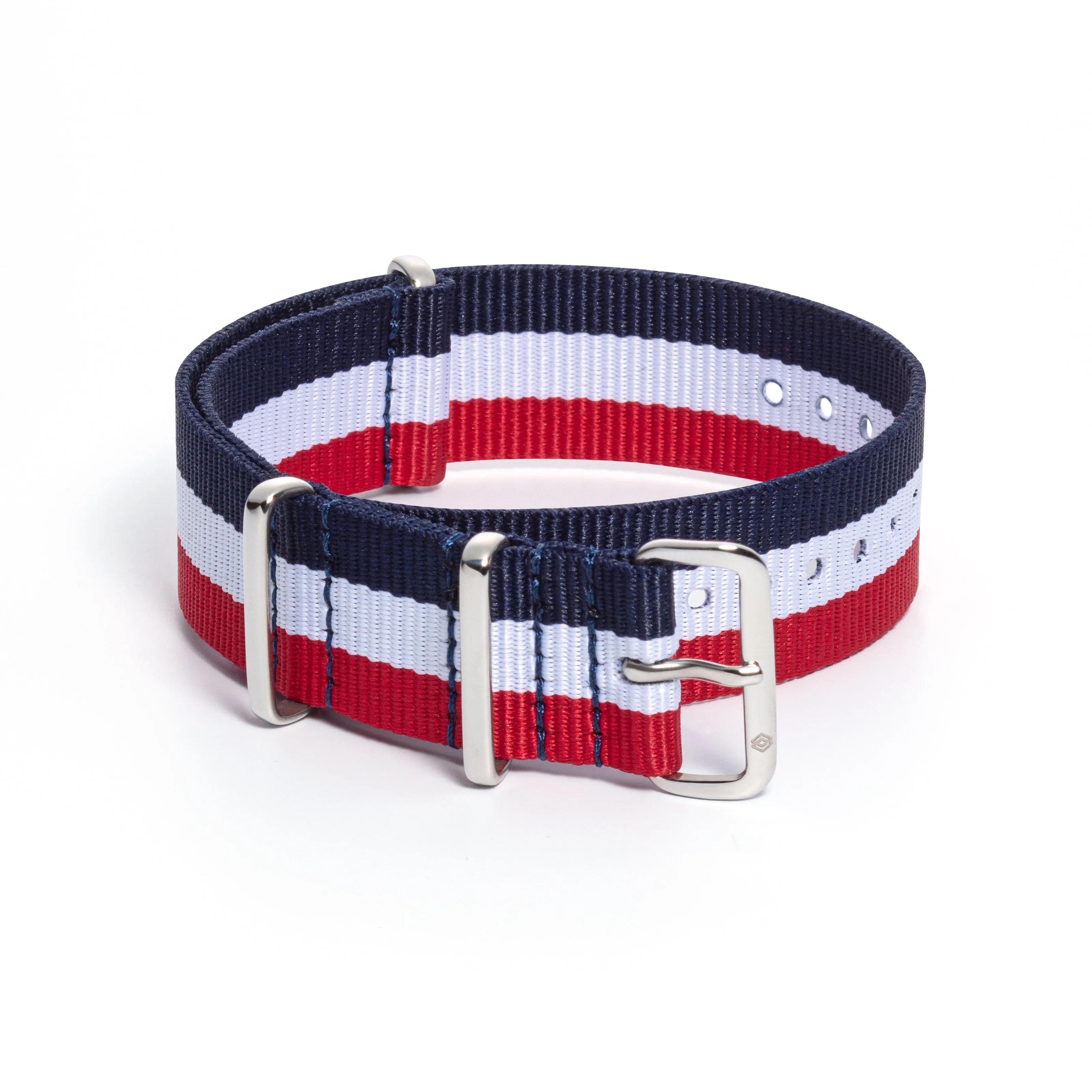 BWG Textile Strap
