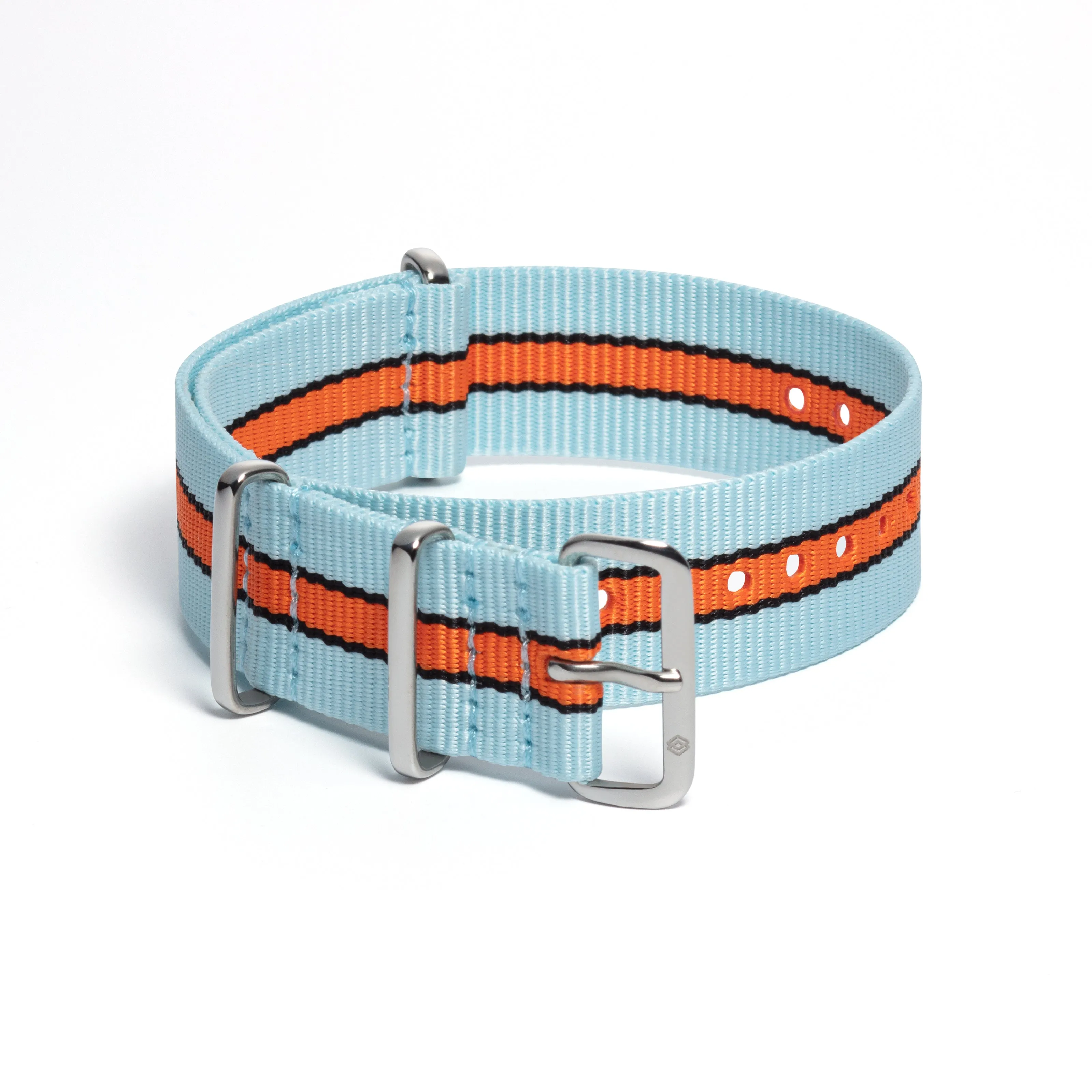 BWG Textile Strap