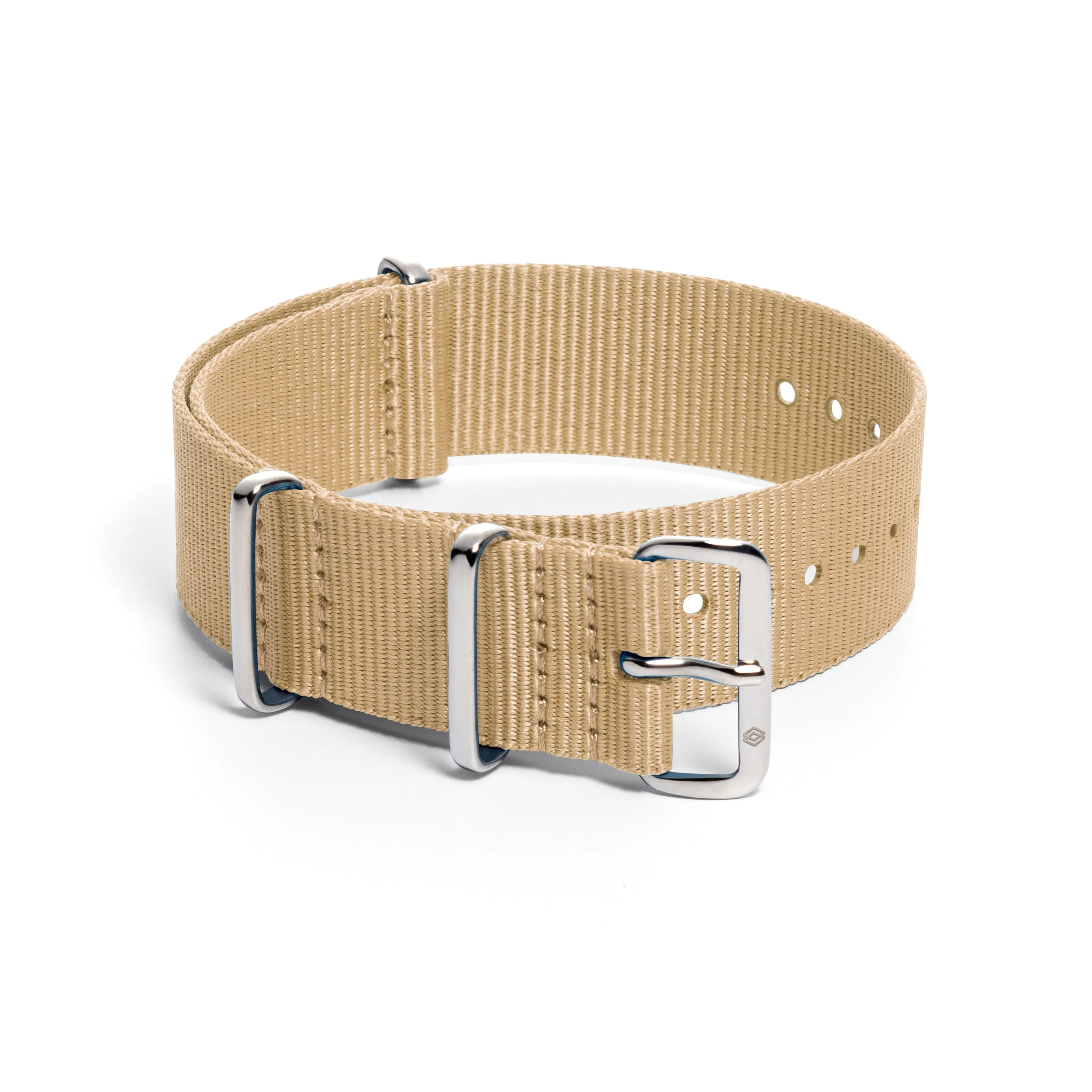 BWG Textile Strap