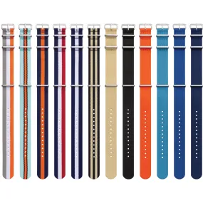 BWG Textile Strap