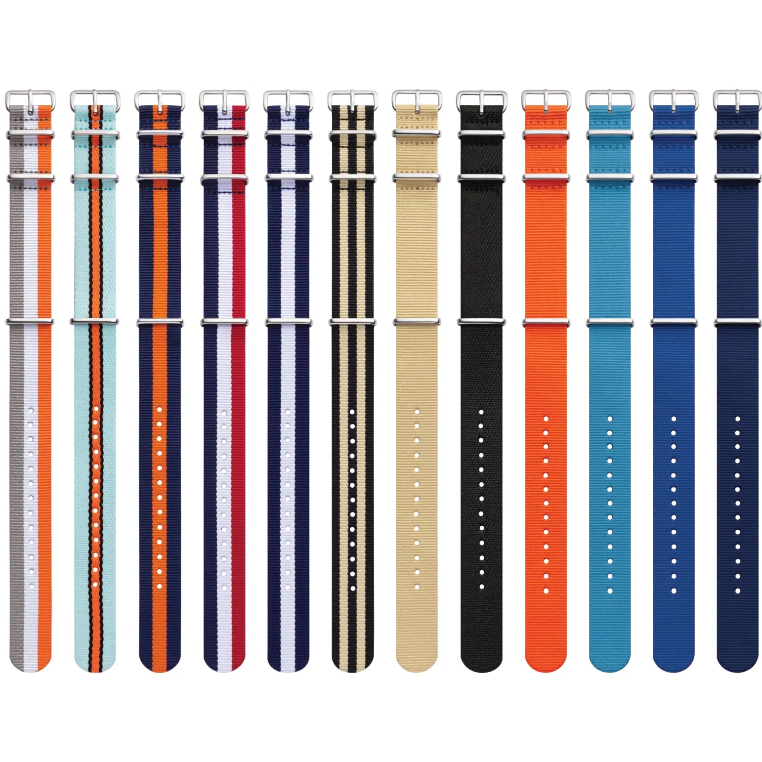 BWG Textile Strap