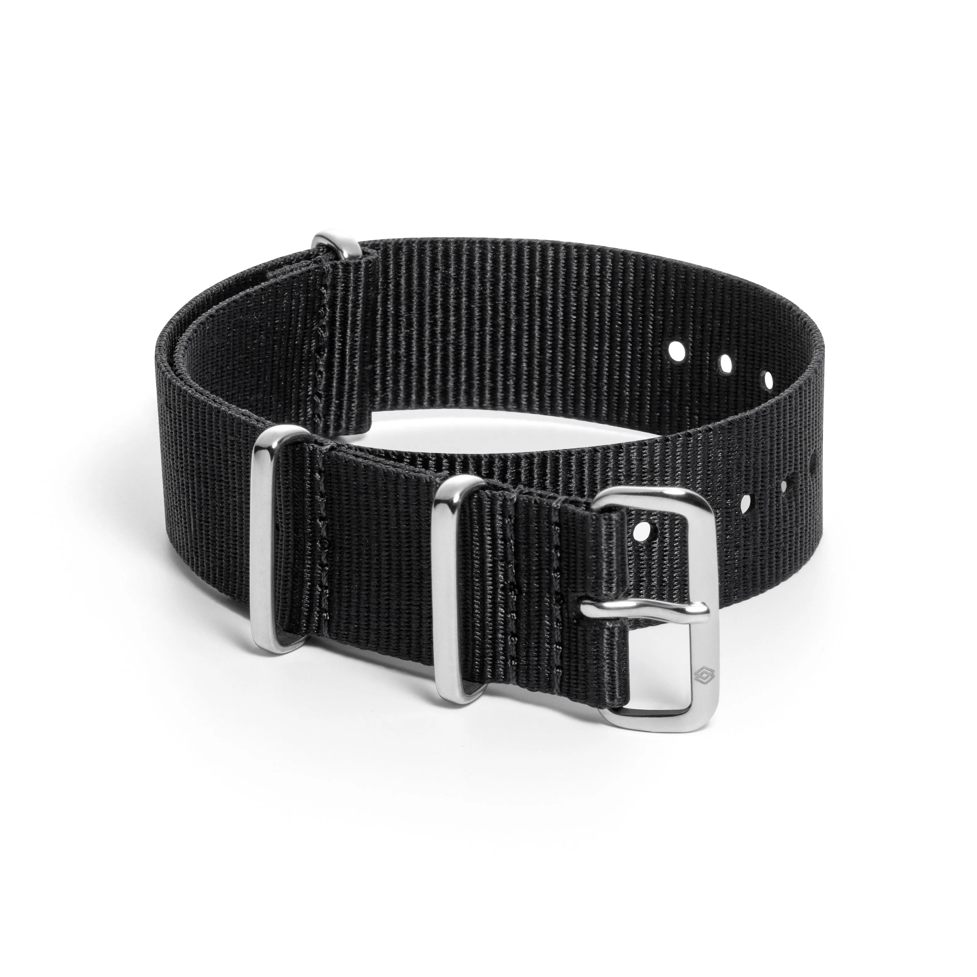 BWG Textile Strap