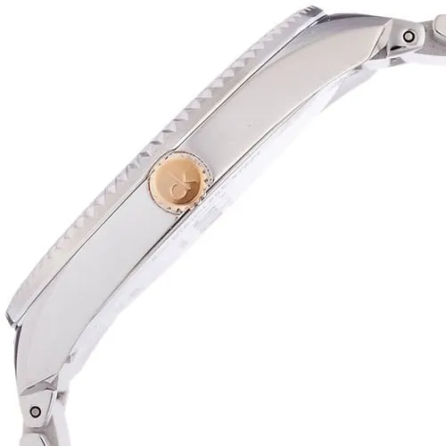 Calvin Klein K5R31B41 Alliance Stainless Steel Men Watches Lexor Miami
