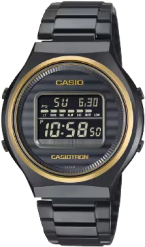 Casio Casio Watch 50th Anniversary Zero To One
