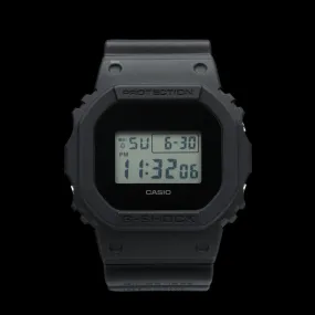 Casio - G-Shock 40th Anniversary Remaster Black 'Limited Edition' Digital DWE-5657RE-1DR