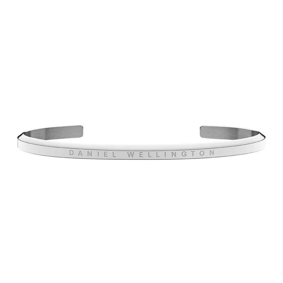 Daniel Wellington Classic Bracelet in Silver