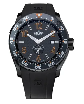 Edox Iceman I Class 1 Limited Edition 96001 37NO NIO2