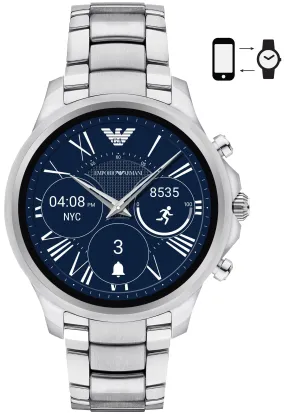 Emporio Armani Watch Connected Smartwatch