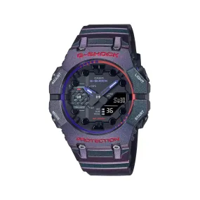 G-Shock Aim High Series - Purple Polarized Watch - GAB001AH-6A