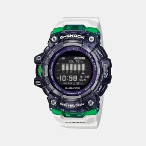 G-Shock Men's Digital Resin Watch G1093 - GBD-100SM-1A7DR