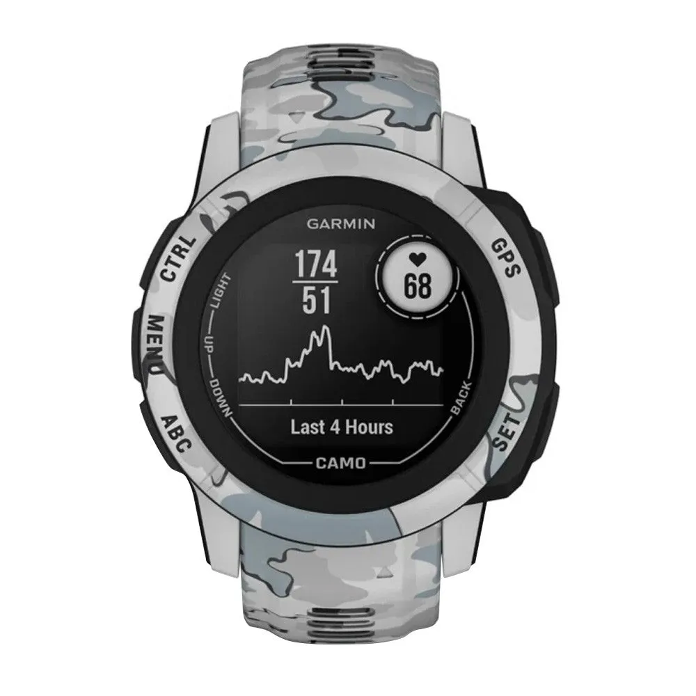 Garmin Instinct 2S Camo Edition GPS Watch 2023