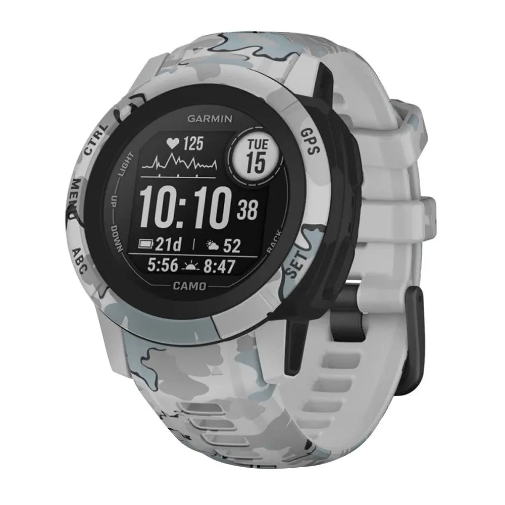 Garmin Instinct 2S Camo Edition GPS Watch 2023