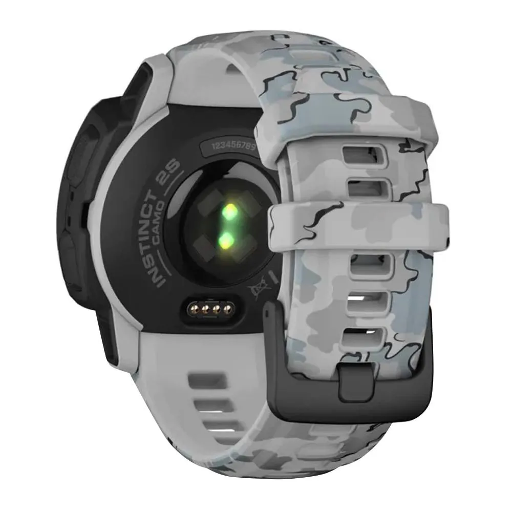 Garmin Instinct 2S Camo Edition GPS Watch 2023