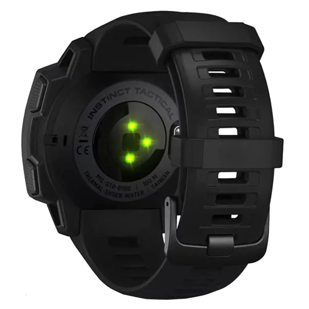 Garmin Instinct Tactical GPS Watch 2019