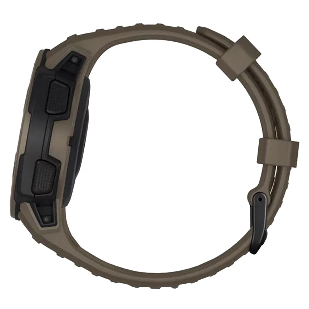 Garmin Instinct Tactical GPS Watch 2019