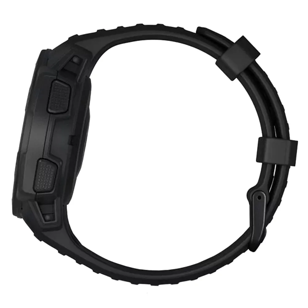 Garmin Instinct Tactical GPS Watch 2019