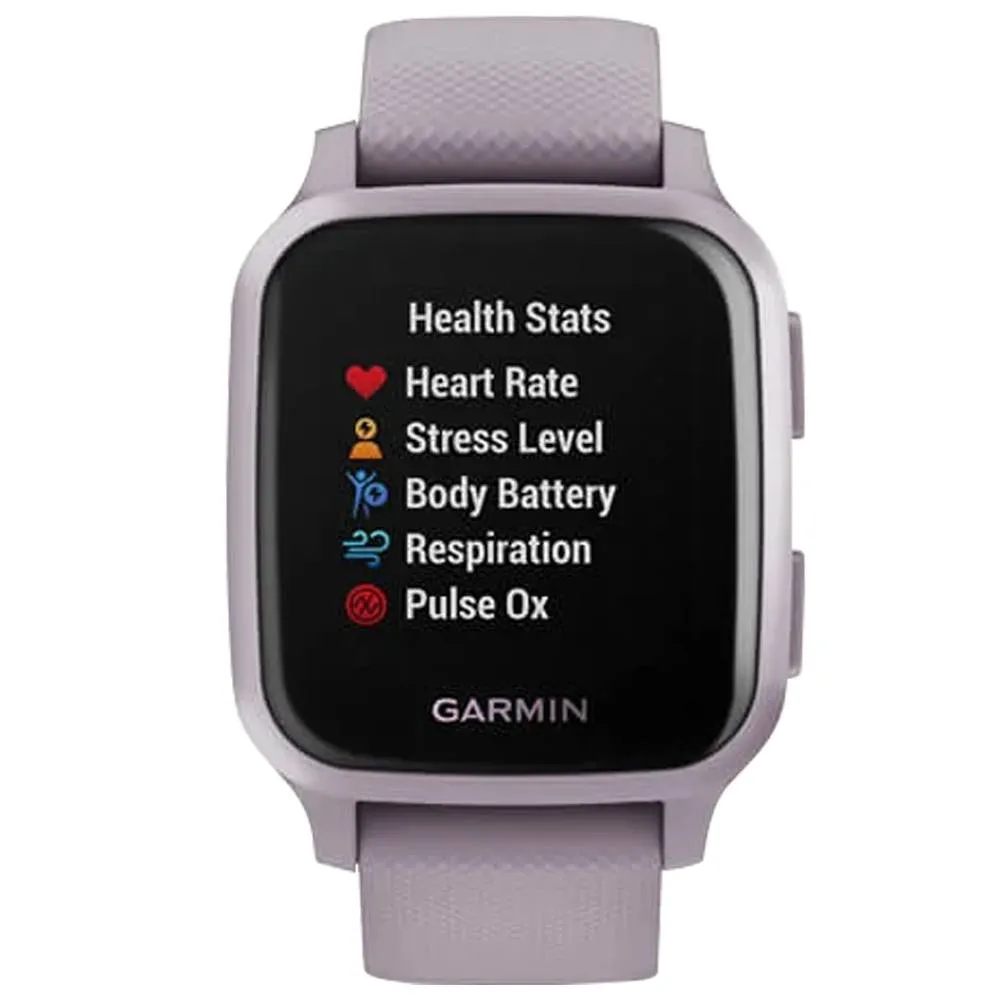 Garmin Venu Sq GPS Watch 2020