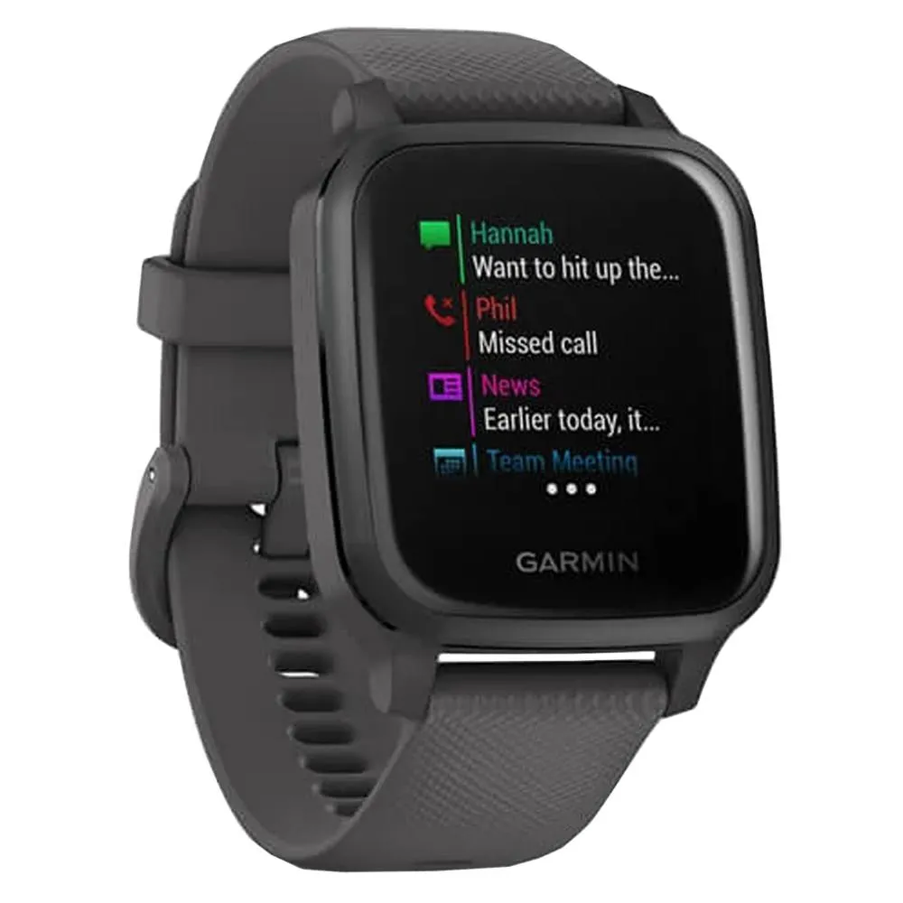 Garmin Venu Sq GPS Watch 2020