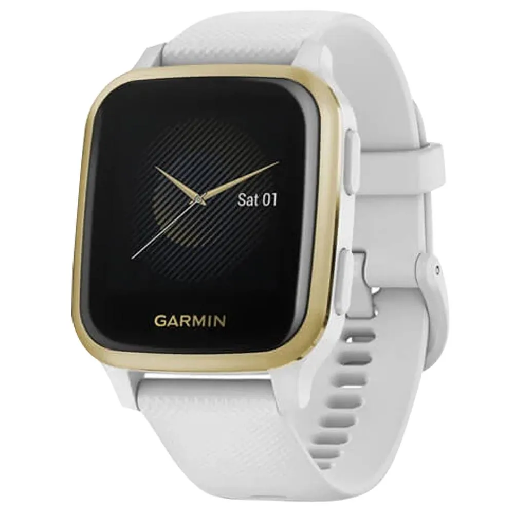 Garmin Venu Sq GPS Watch 2020