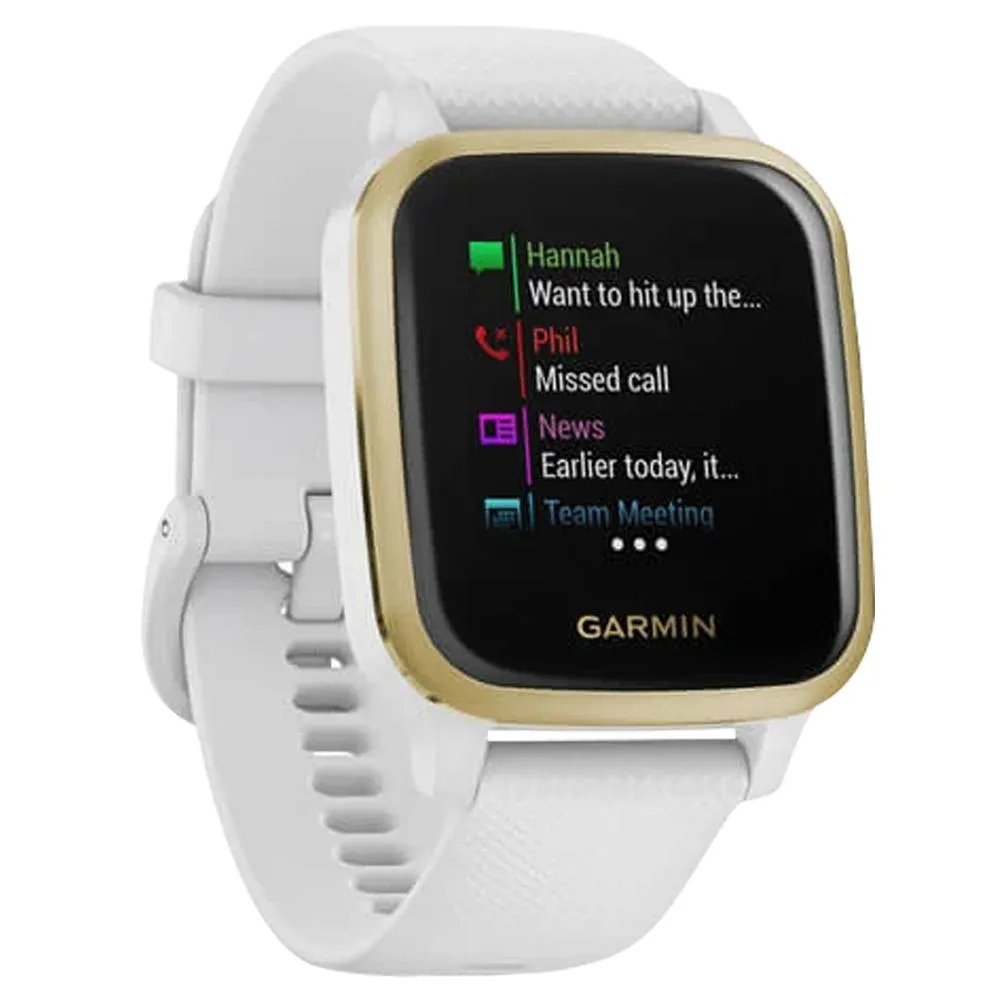 Garmin Venu Sq GPS Watch 2020